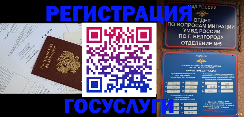 временная прописка в Калтане